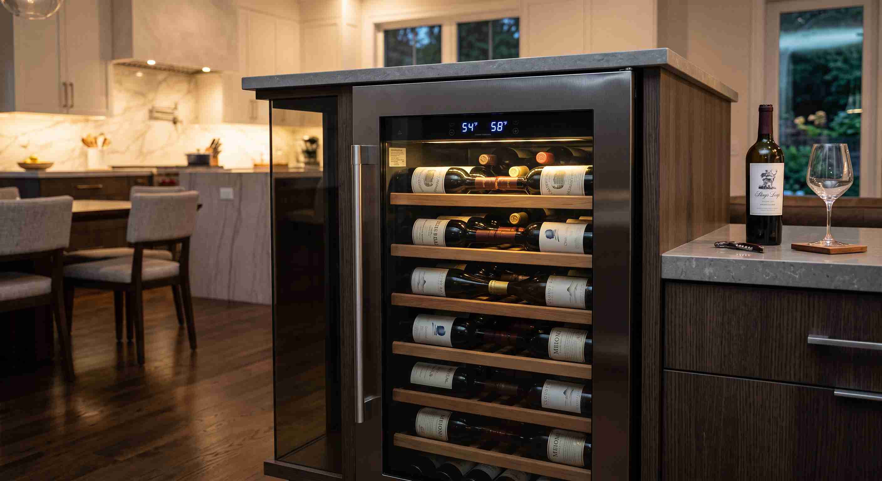 Fixvero Expert Wine Cooler Repair in Upper West Side NYC